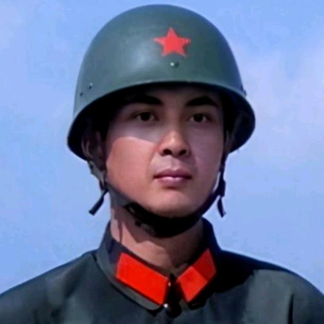 参战老兵(84.4.28)拒私微聊