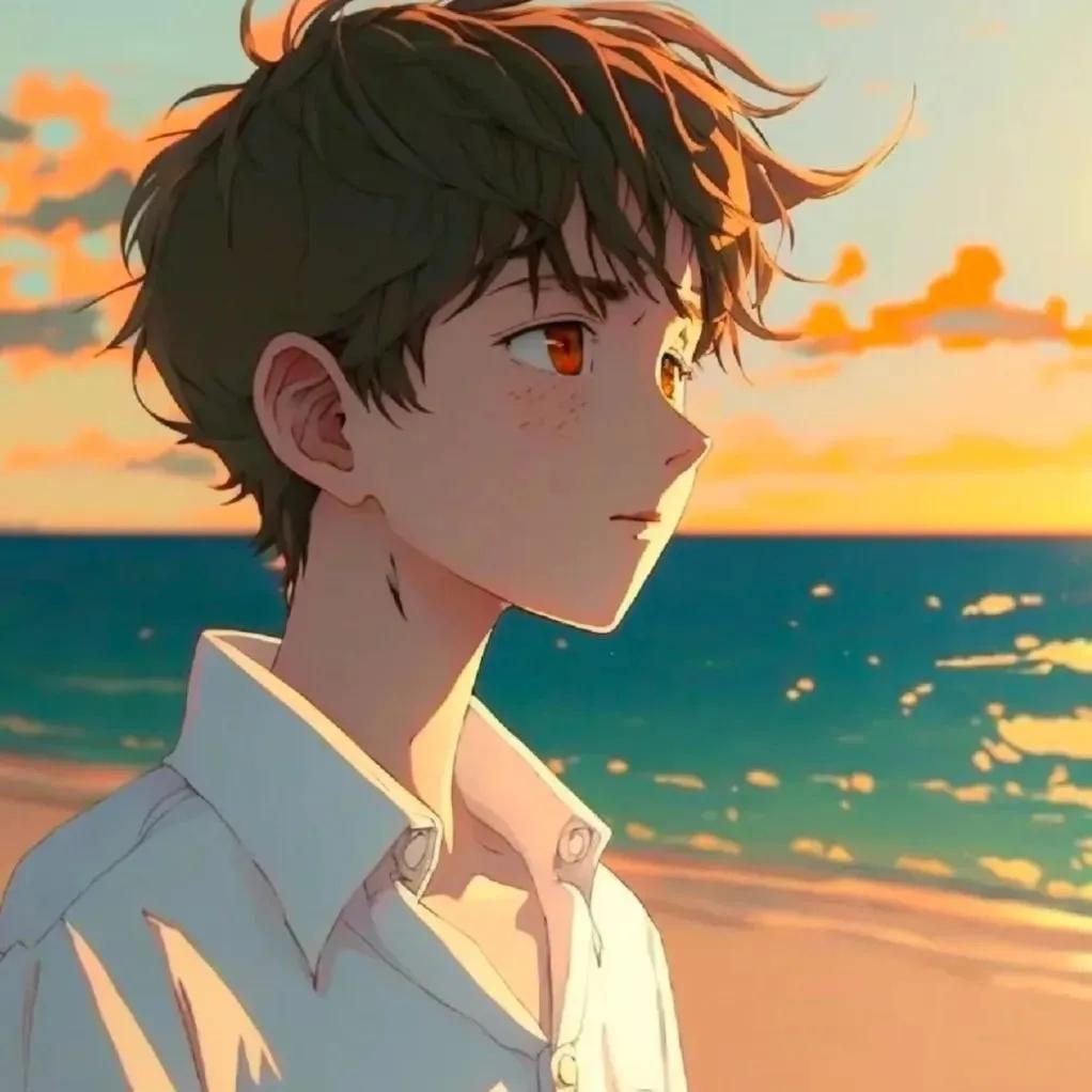 🌴第五个季节