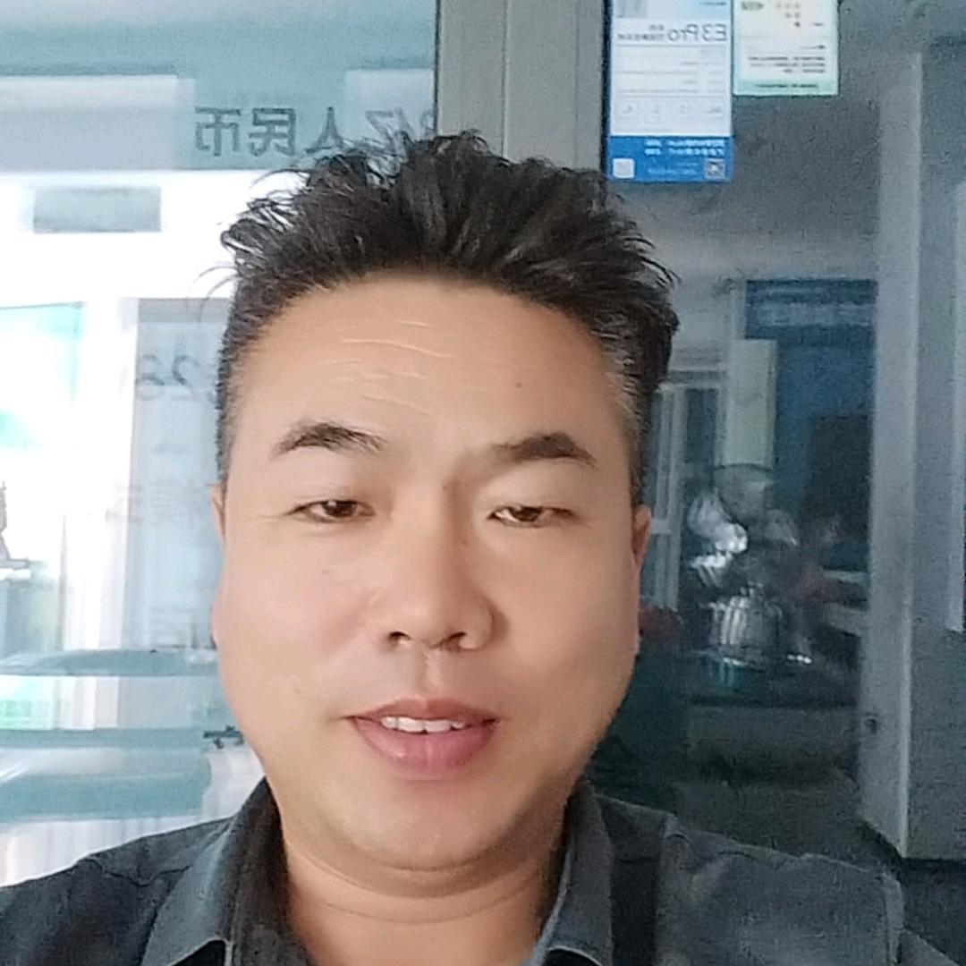 商丘做极景门窗老吴