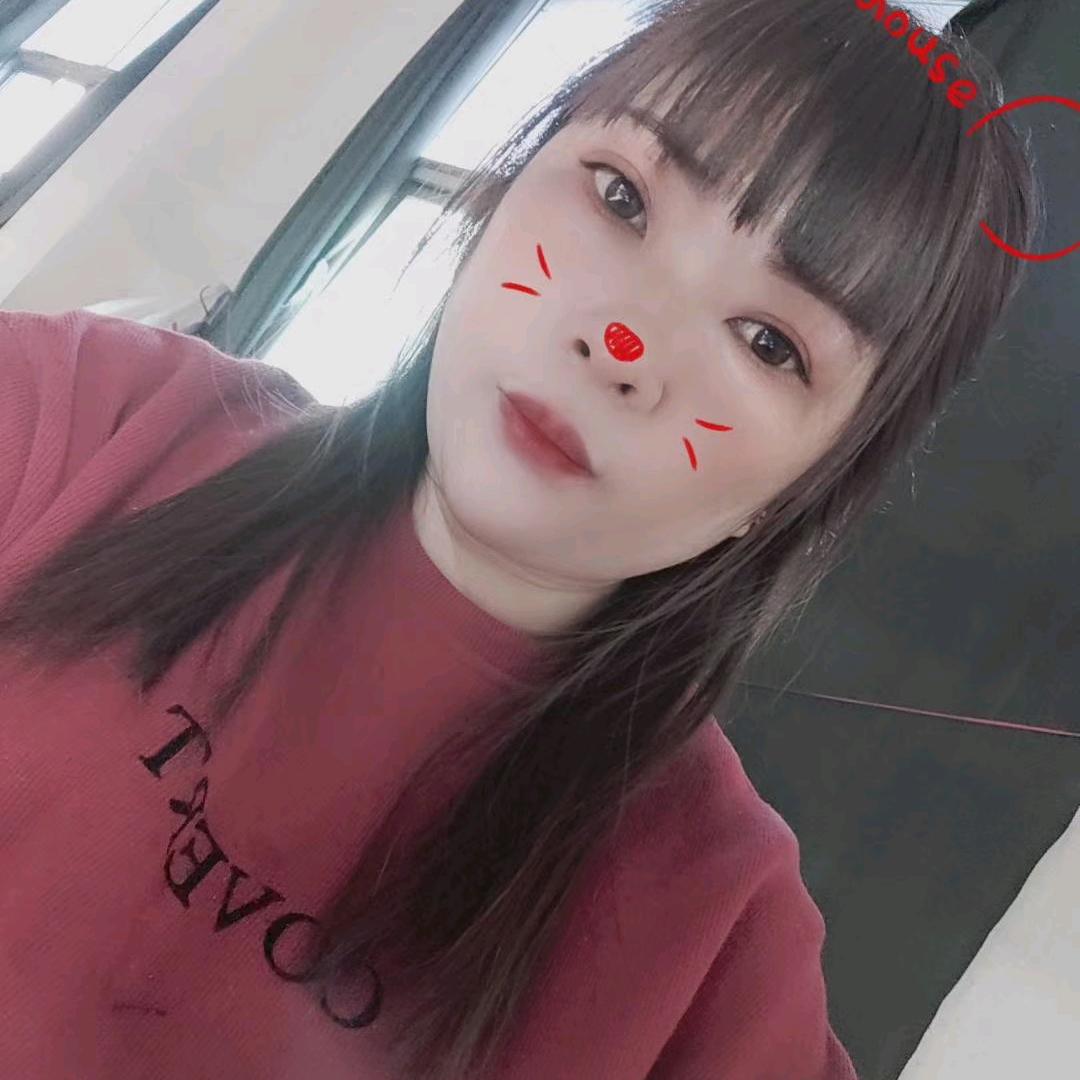 会撒娇的女人