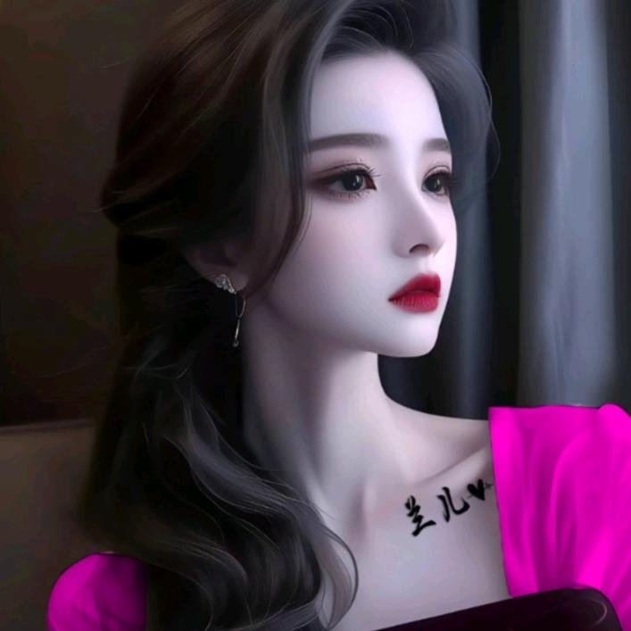 💗᭄余生ᝰᩚ随心💞