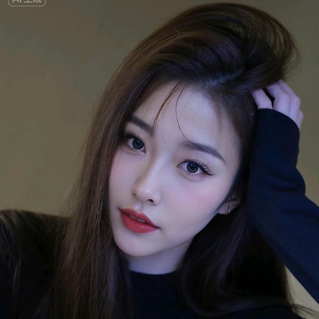 网红妹妹么