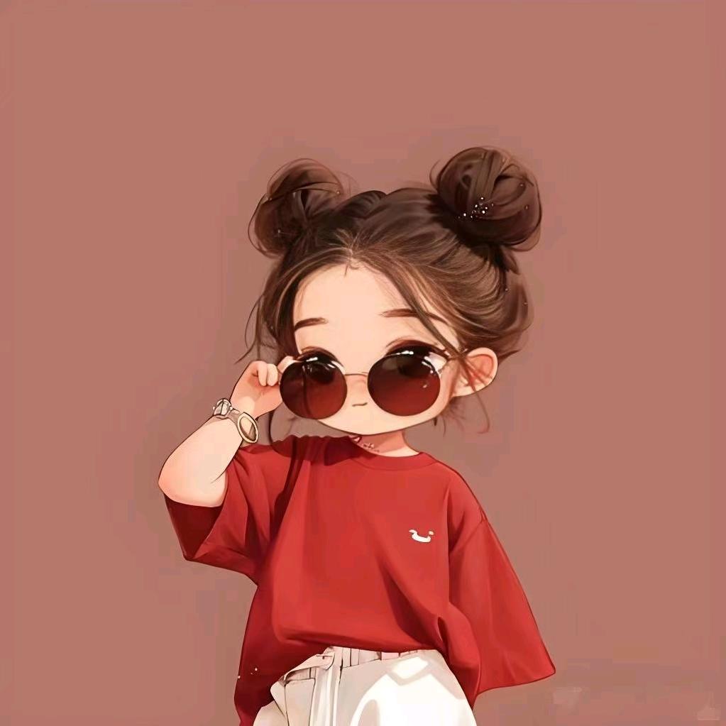 伤心的女人