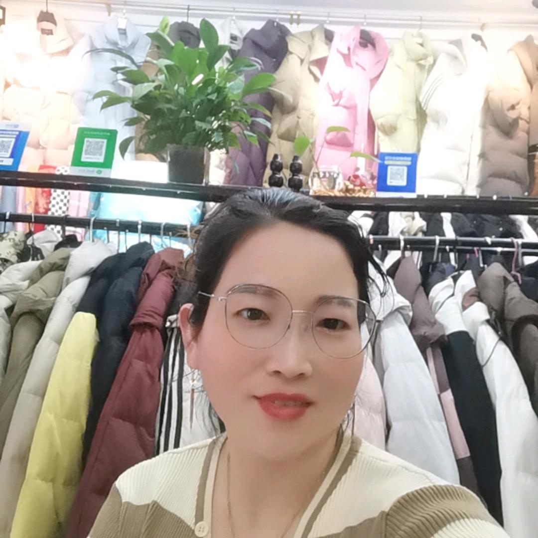 镇平羽绒服翻新平姐