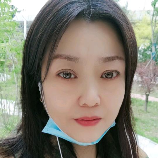 情深深
