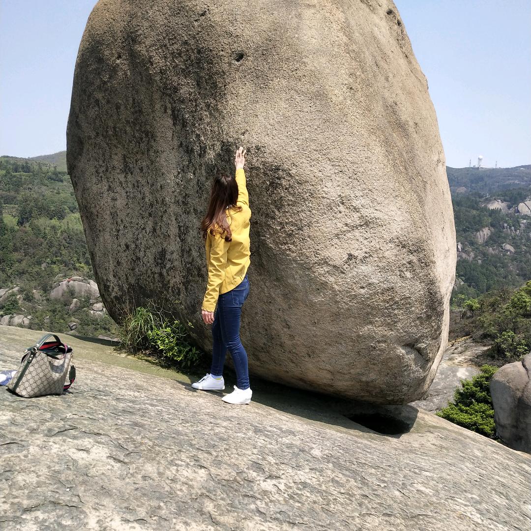 人生就是一场旅行