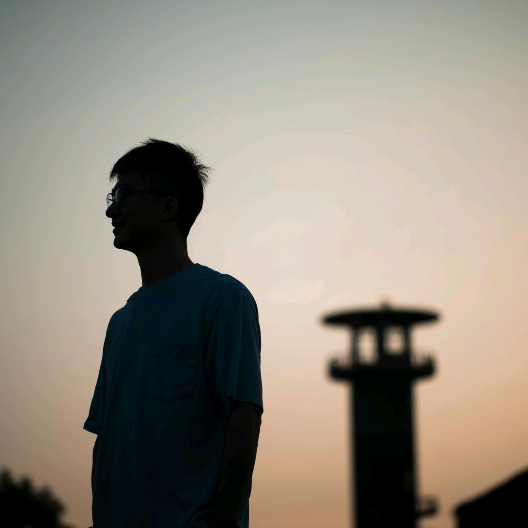 我和我朋友的朋友