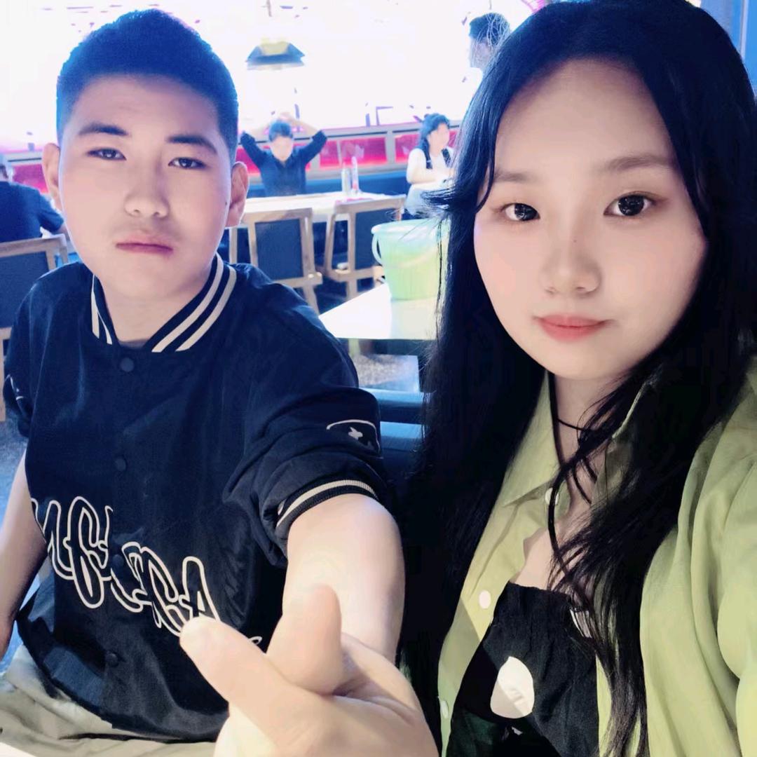 老吴的未婚妻（小徐）