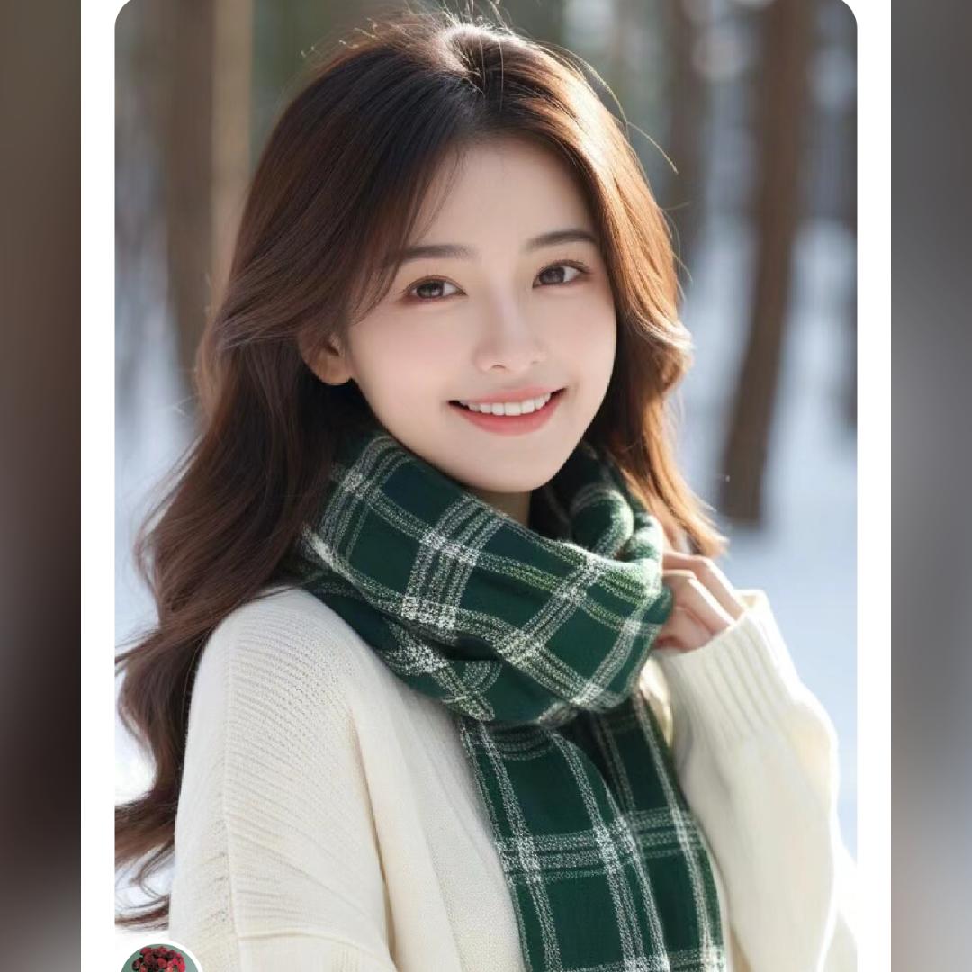 小渔儿（新人互关粉丝一千万）