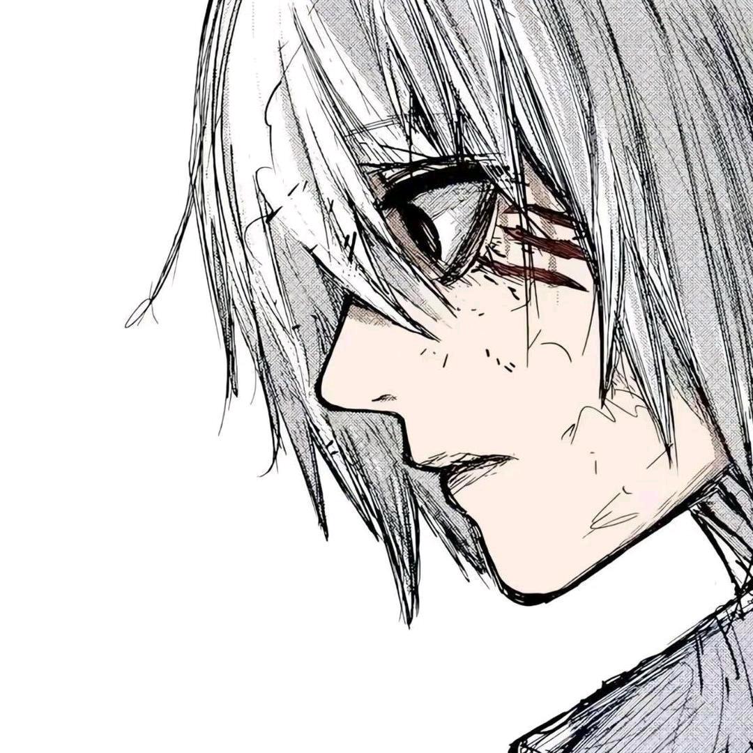 暮雨（国一马超）