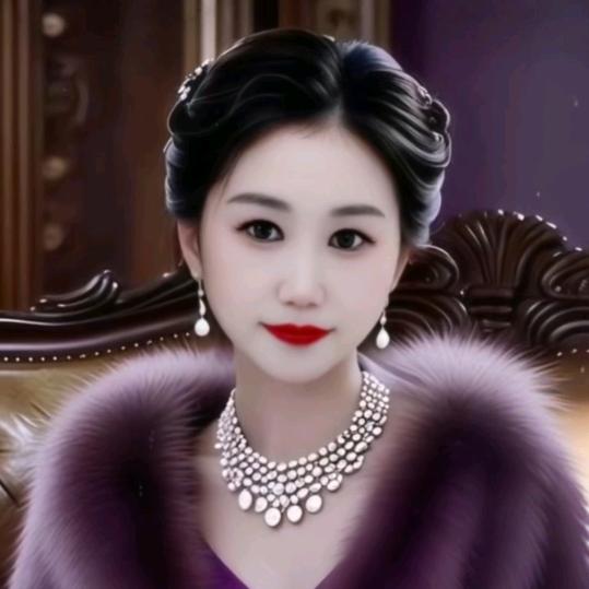 炫丽人生