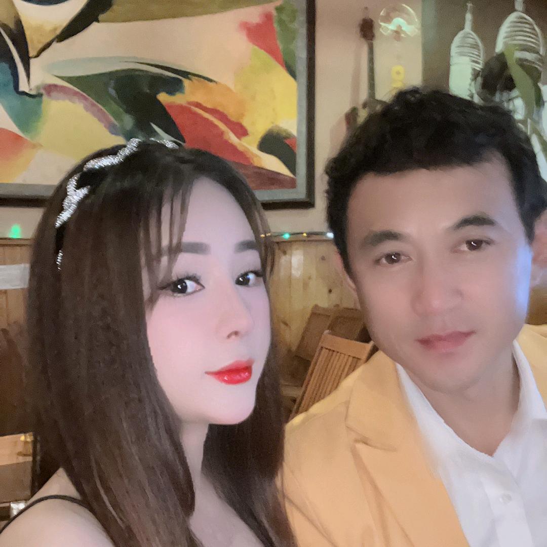 王哥在越南