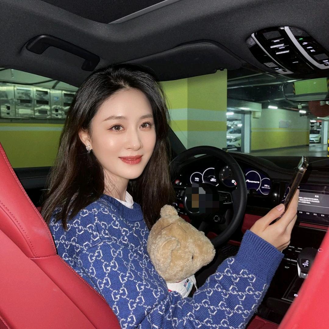 四小姐@沈阳