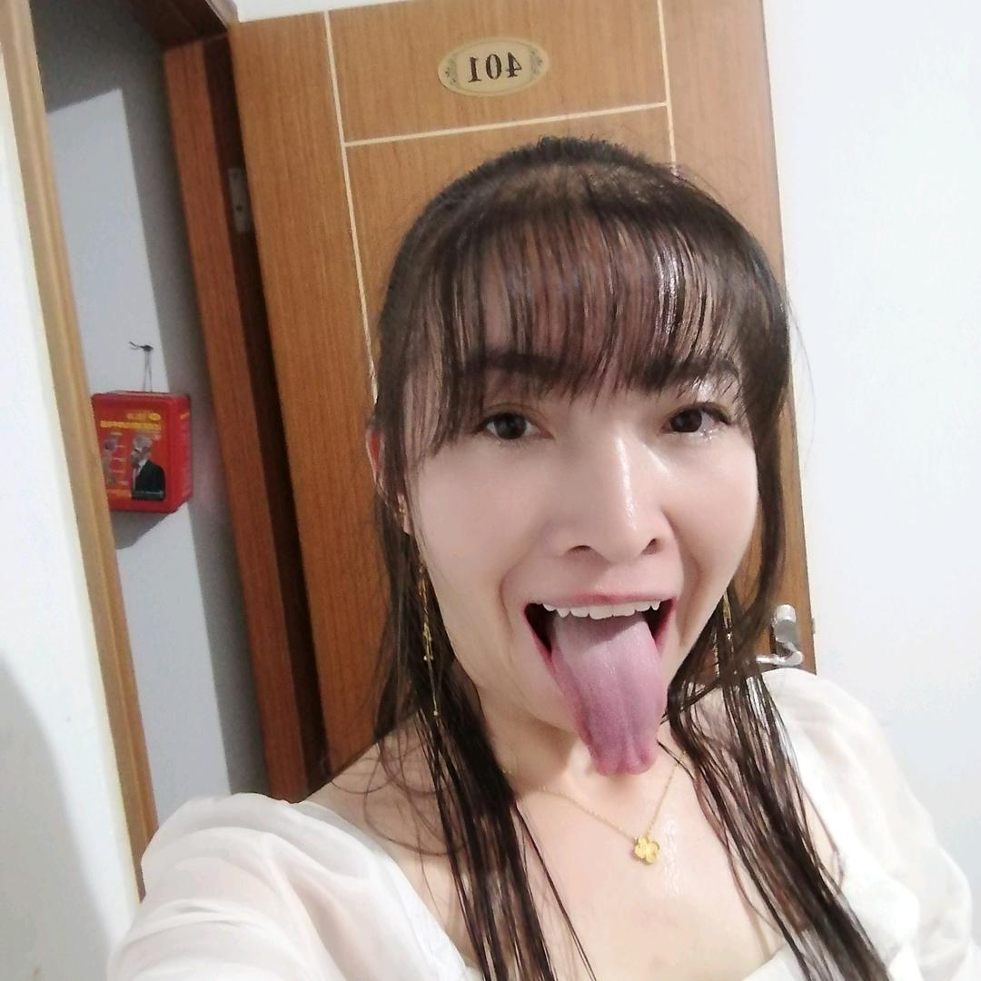 灵舌小仙女