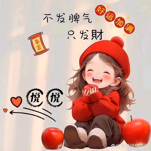 浅笑安然