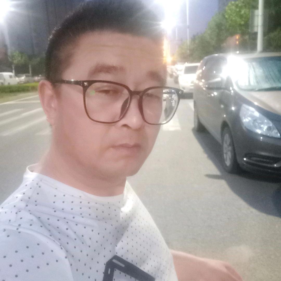 老杨