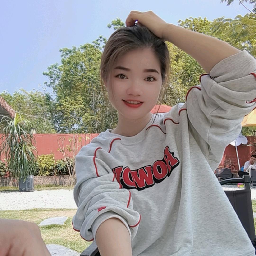 拉客小妹