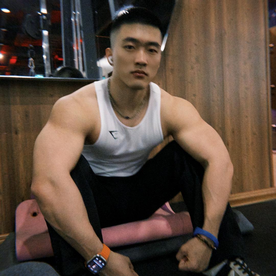 小小肥龙