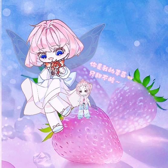 💋MM仙演宝🧚‍♀️（二创）