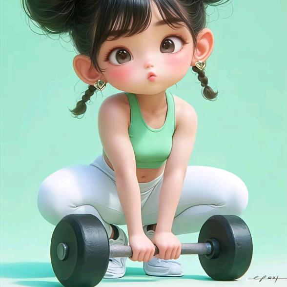 粒子狂热♛