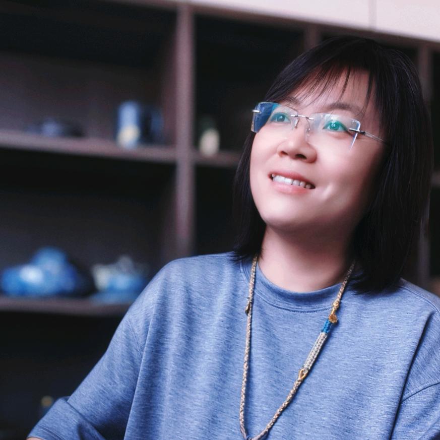 常悦
