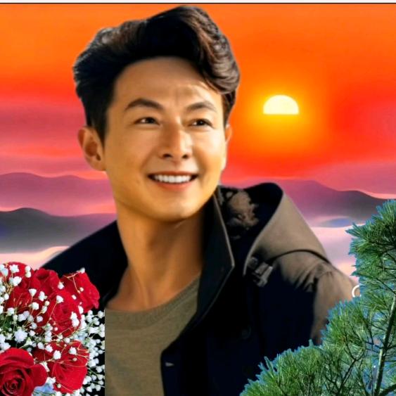 田歌橱窗