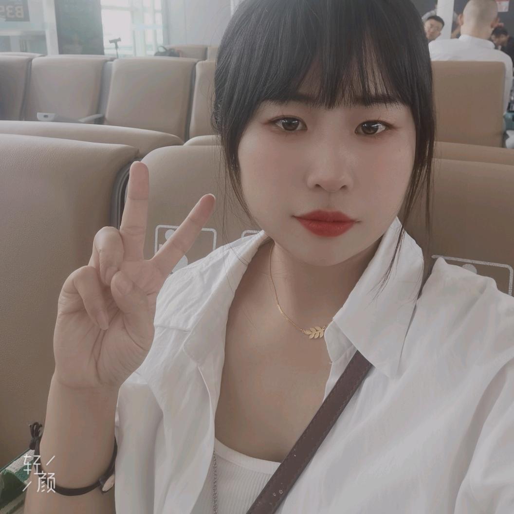 @肖姐姐