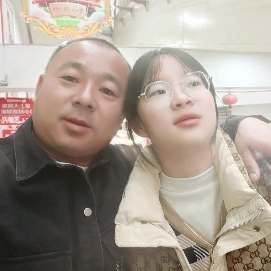 你是我的小棉袄