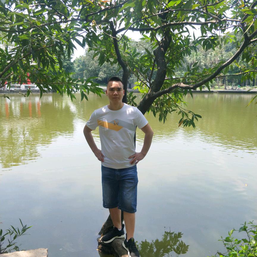 李与陈