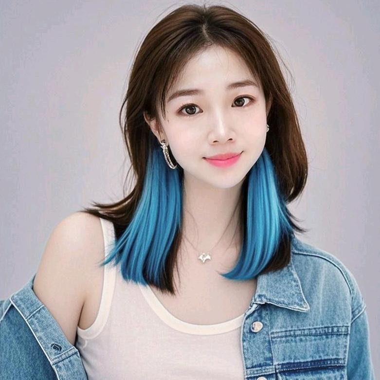 美人余( ˘ ³˘)❤