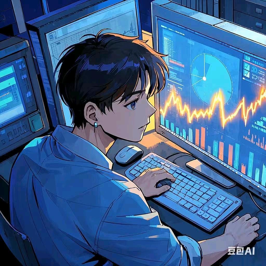 小张（西安炒家）