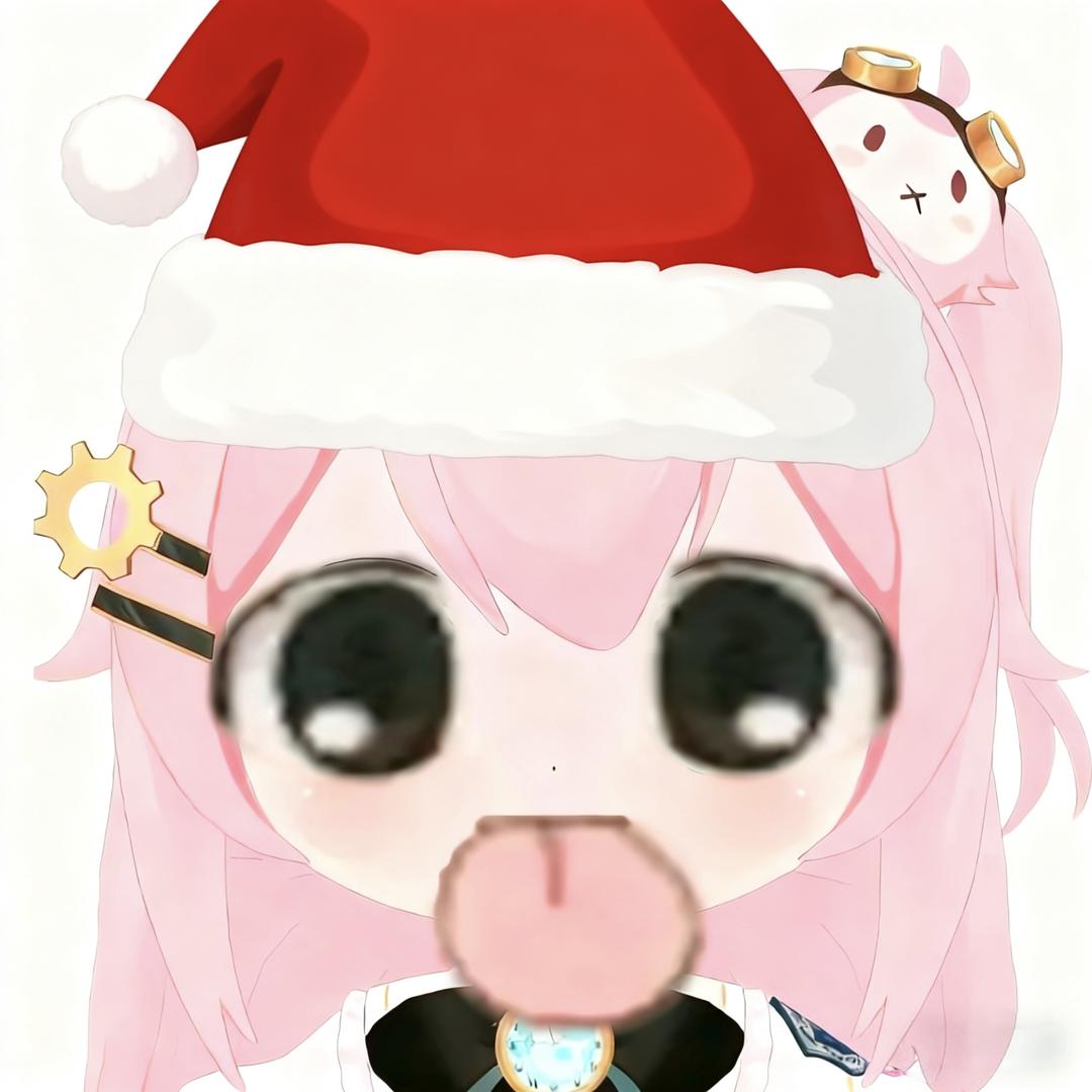 关注永雏塔菲喵