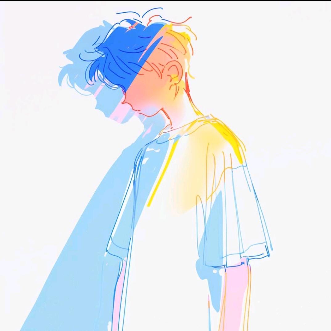 故作矜持