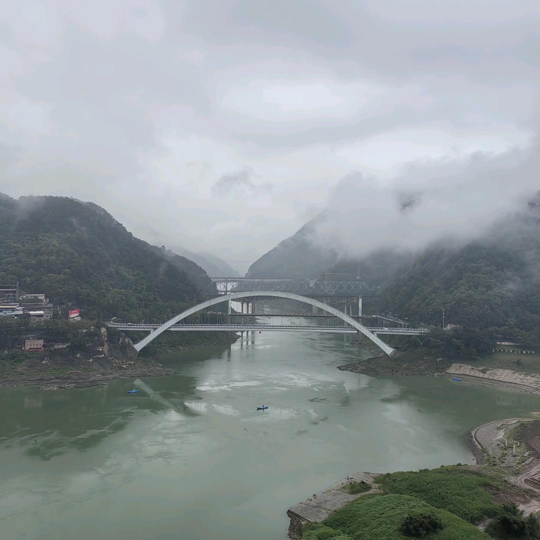 雨