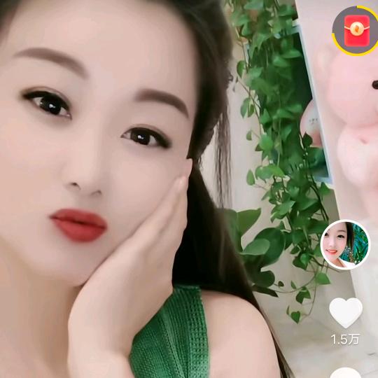 🌈💍长发飘飘欣儿💍⭐️