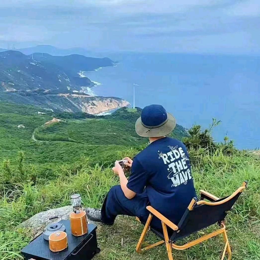 一个人挺好的
