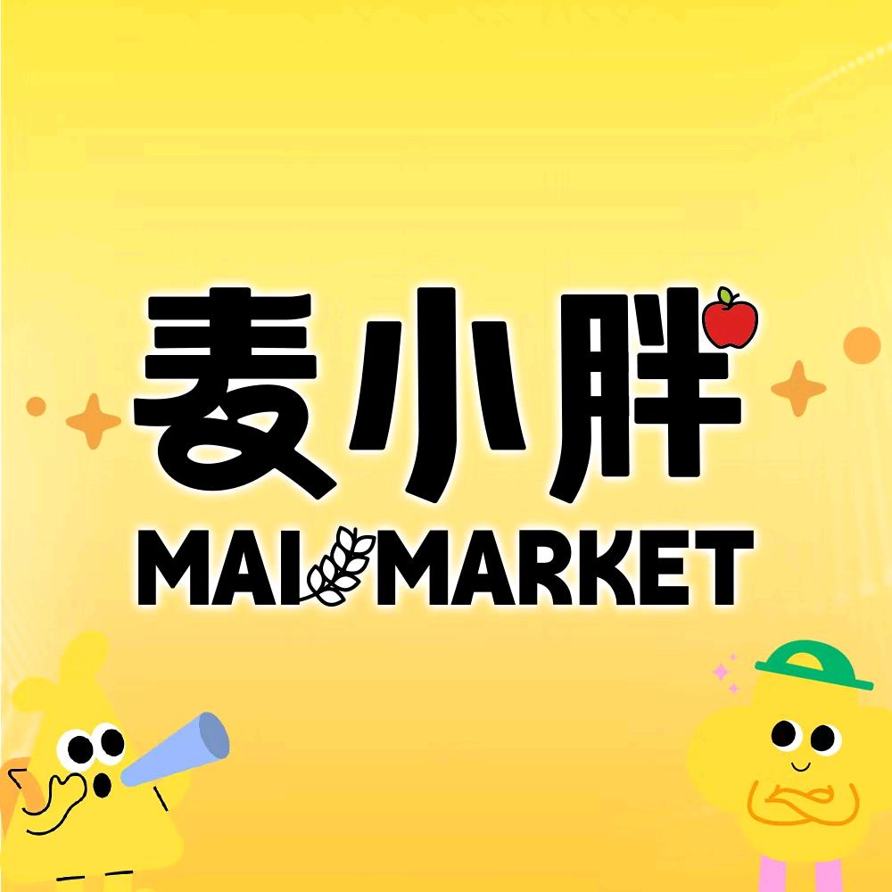 麦小胖生鲜