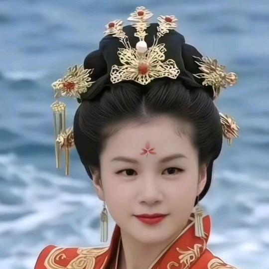 薇婷妈妈
