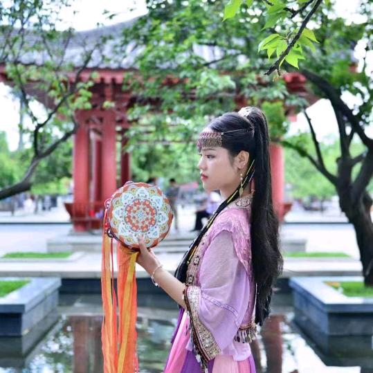 滴滴小姐姐