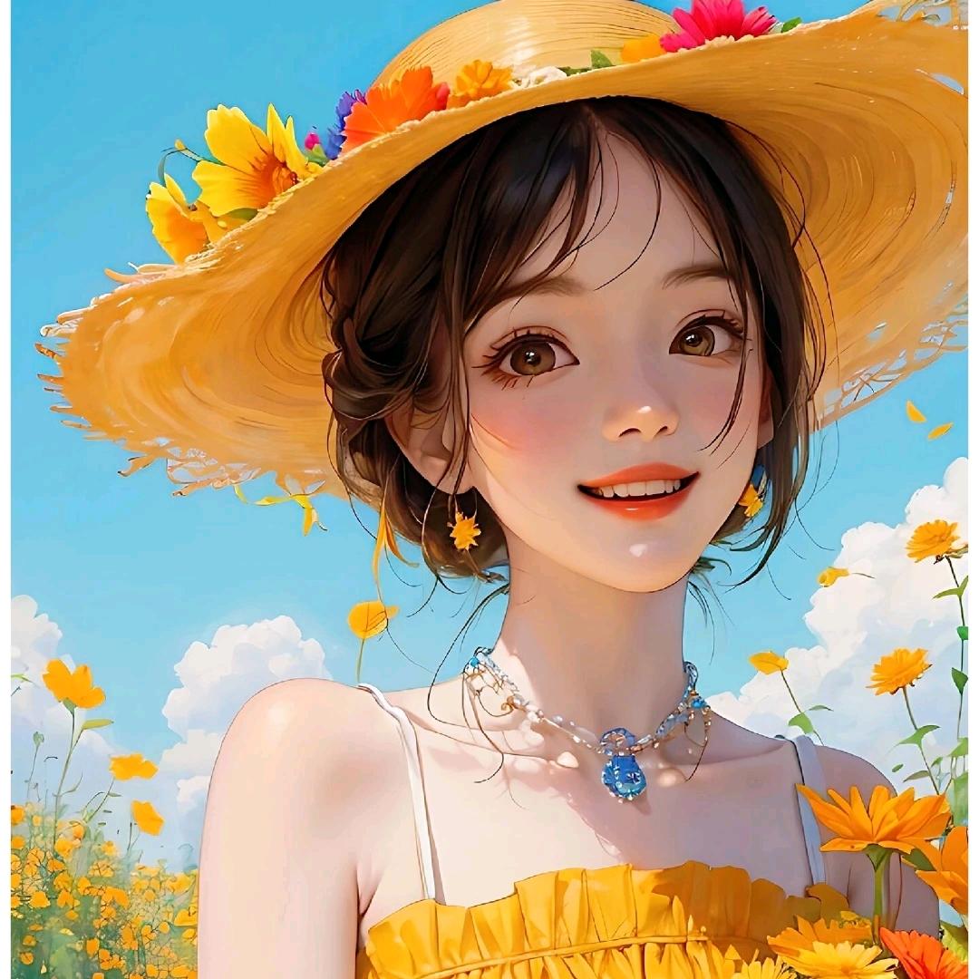张张张～