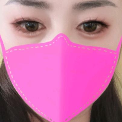 明天会更好