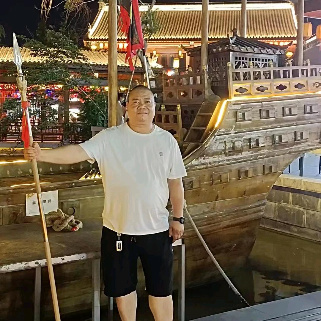 強哥
