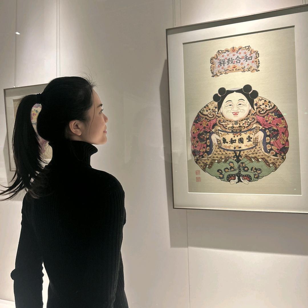 曦贝❤