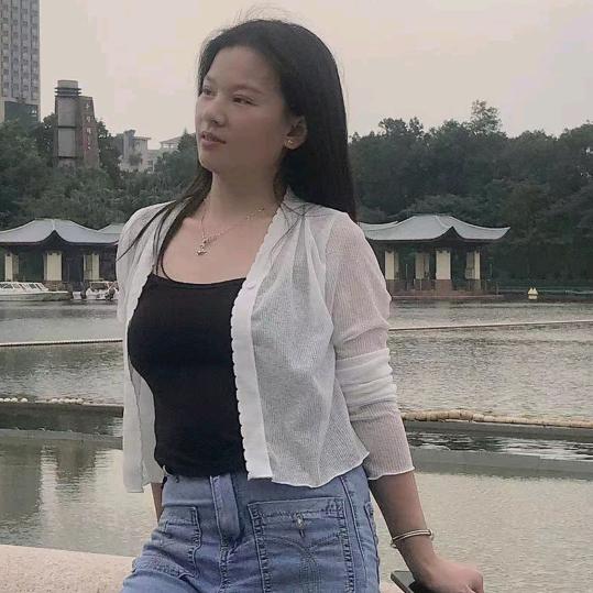 我就是个憨憨