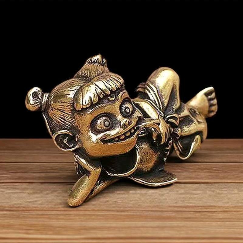 福运星工艺制品坊