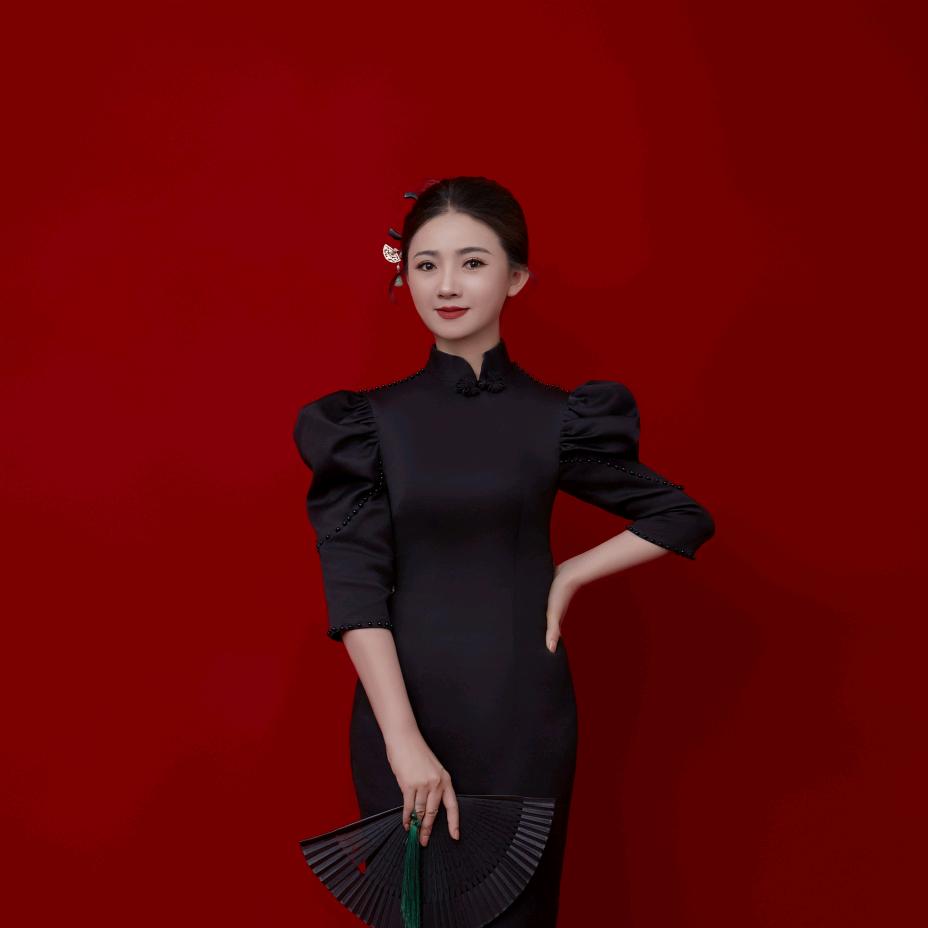 杨羔羔