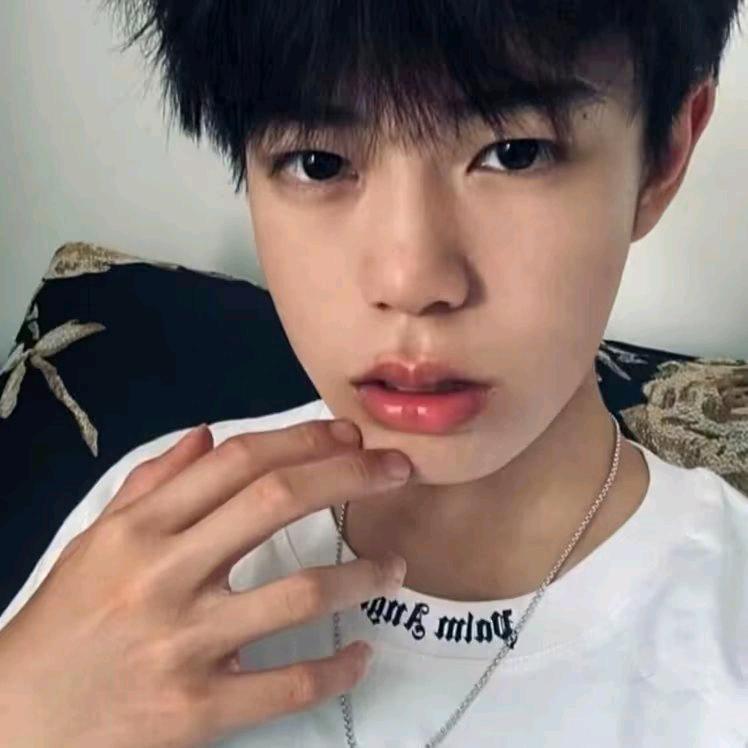 不会拉杆💤