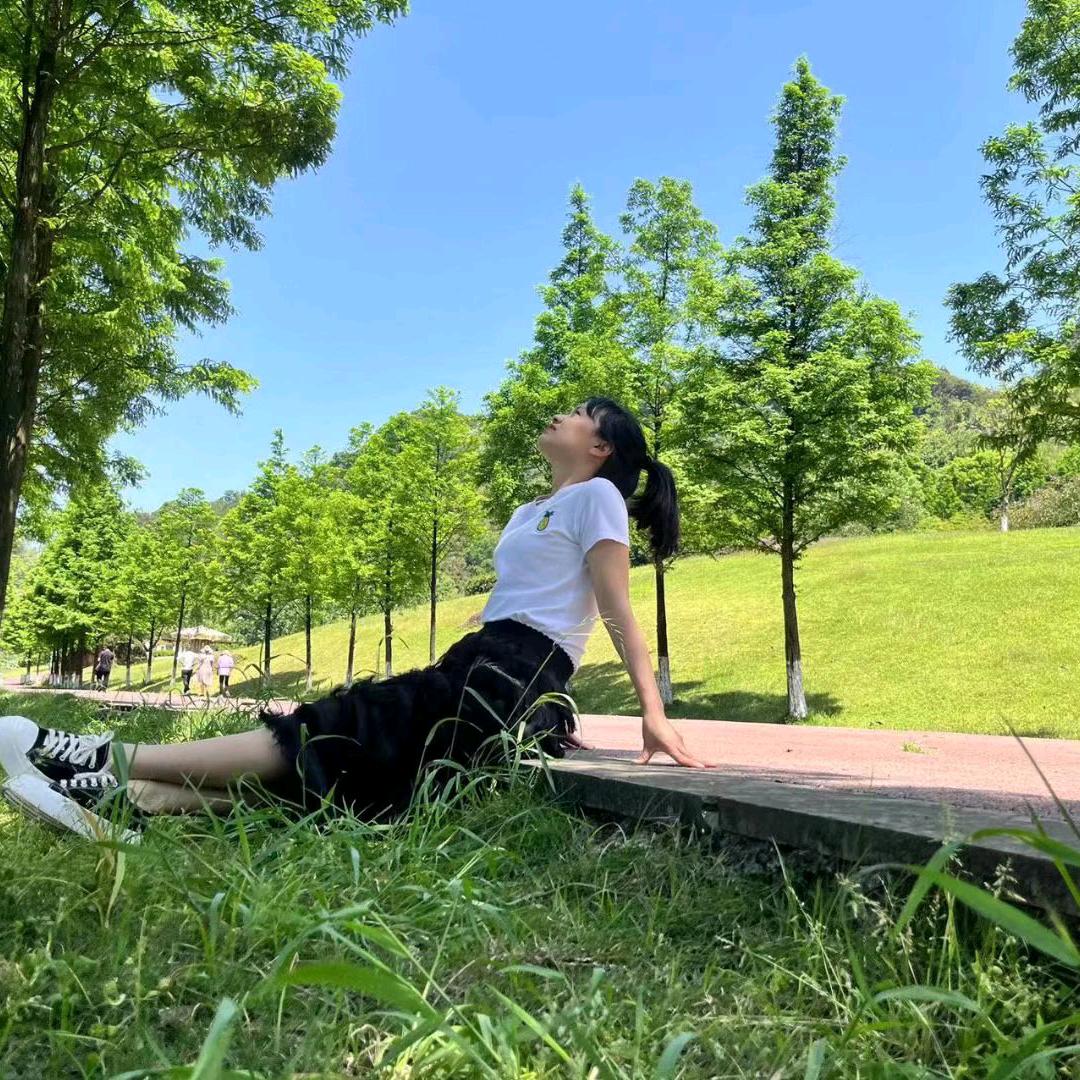 李木子…
