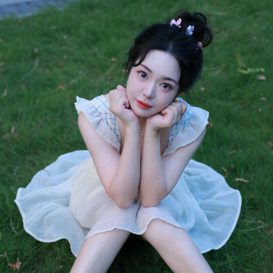 松松呀