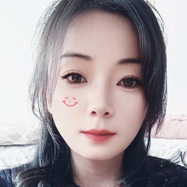 倩丫头（互动粉丝5000）